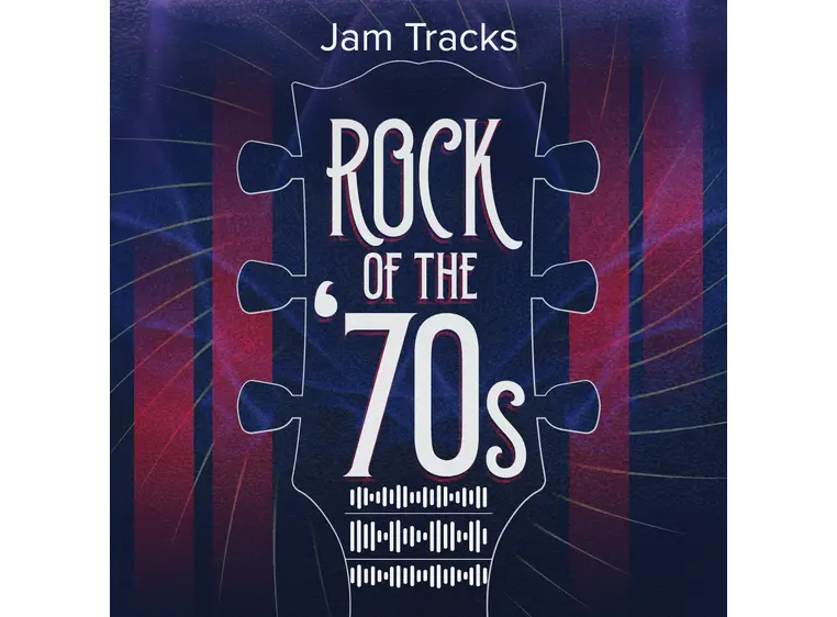 Roland Cloud Rock Of The '70s [Download] 